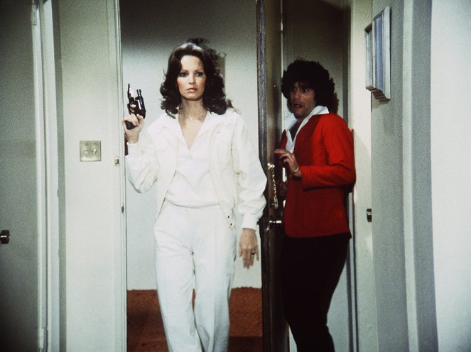 Charlie's Angels - Season 2 - Little Angels of the Night - Photos - Jaclyn Smith
