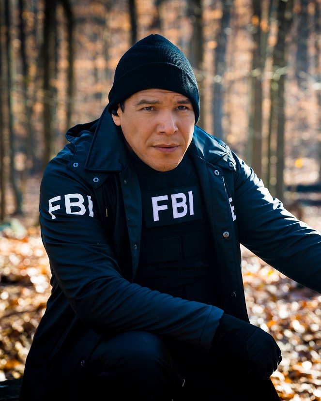 FBI: Most Wanted - Season 1 - Promóció fotók - Nathaniel Arcand