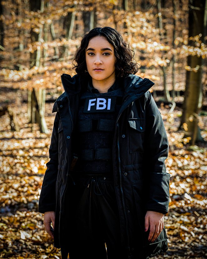 FBI: Most Wanted - Season 1 - Promo - Keisha Castle-Hughes