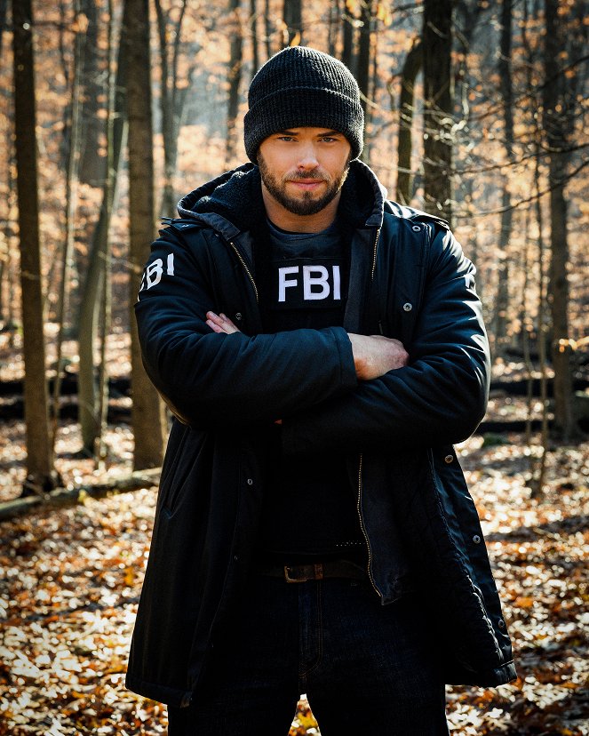 FBI: Most Wanted - Season 1 - Promóció fotók - Kellan Lutz
