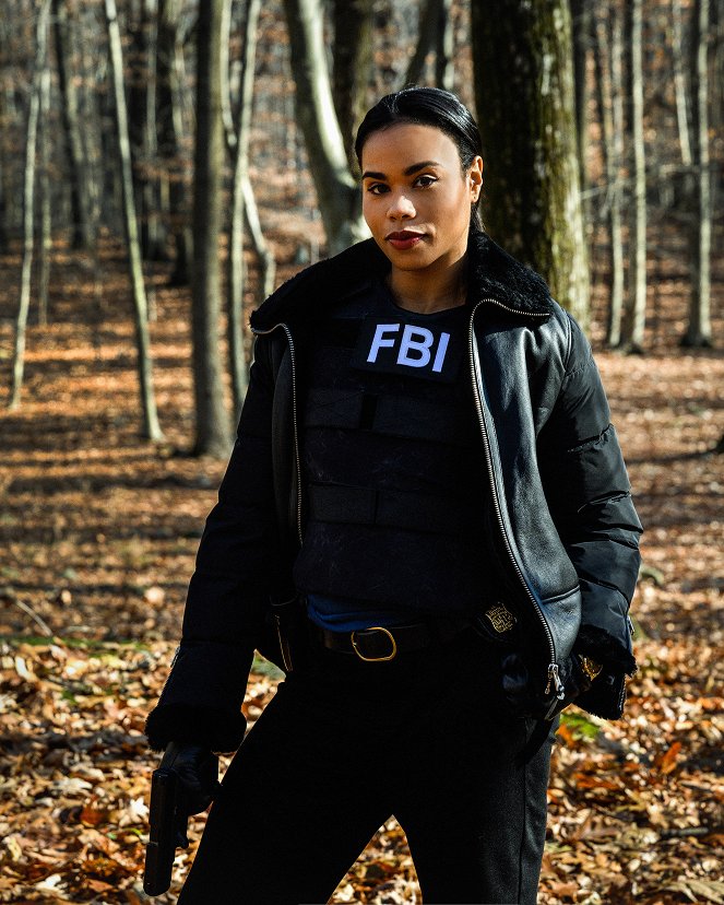 FBI: Most Wanted - Season 1 - Promóció fotók - Roxy Sternberg