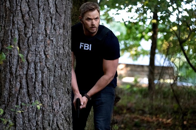 FBI: Most Wanted - Season 1 - Ironbound - Kuvat elokuvasta - Kellan Lutz