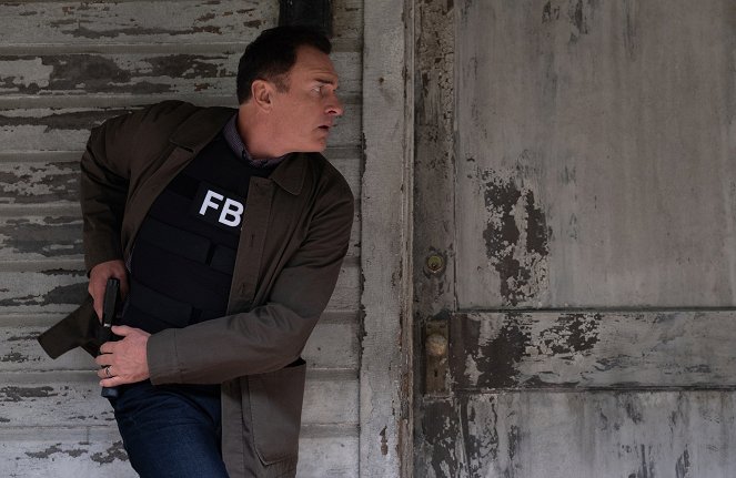 FBI: Most Wanted - Vaskötés - Filmfotók - Julian McMahon