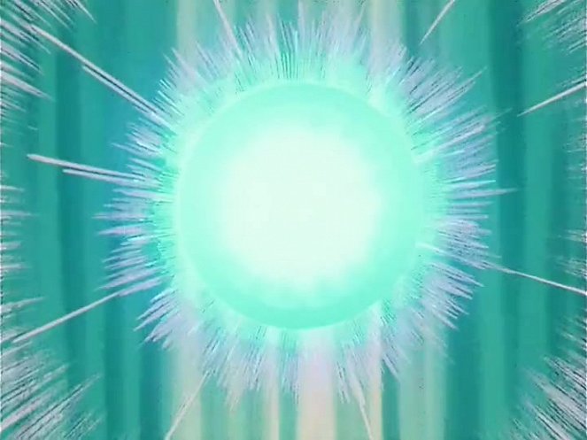 Dragon Ball Z - Ute Kuririn! Negai o Kometa Genkidama - Van film