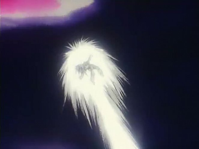 Dragon Ball Z - Ute Kuririn! Negai o Kometa Genkidama - Film