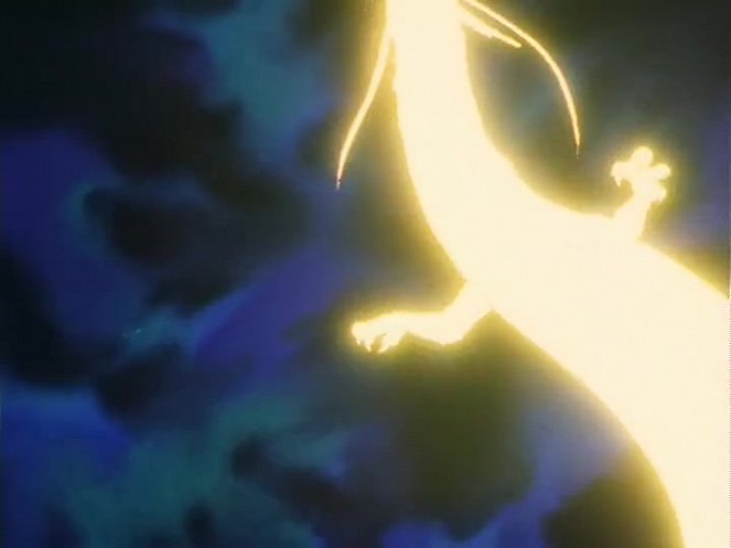Dragon Ball Z - Ihyō o Tsuita Kōgeki!! Chōrō no Nerai wa Sukautā - Van film