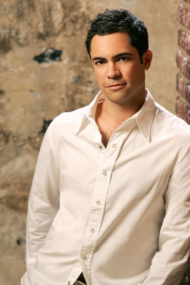 Dowody zbrodni - Promo - Danny Pino