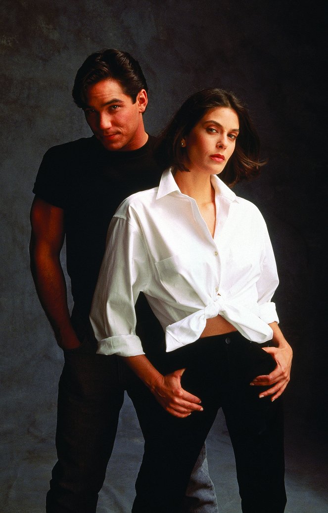 Lois & Clark: The New Adventures of Superman - Promoción