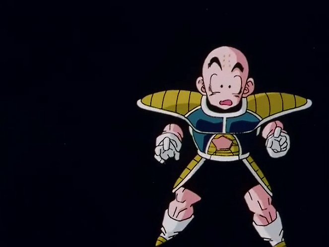 Dragonball Z - Der Verlust eines wertvollen Freundes - Filmfotos