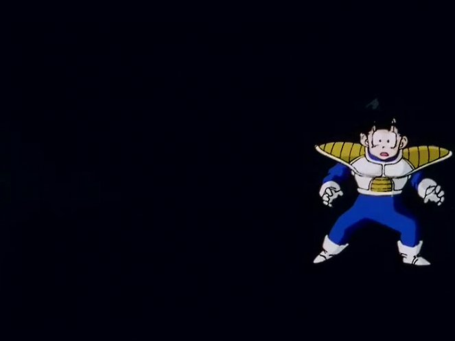 Dragon Ball Z - Dende no Shi... Dete Koi! Tobikiri Zenkai Pawā - Van film