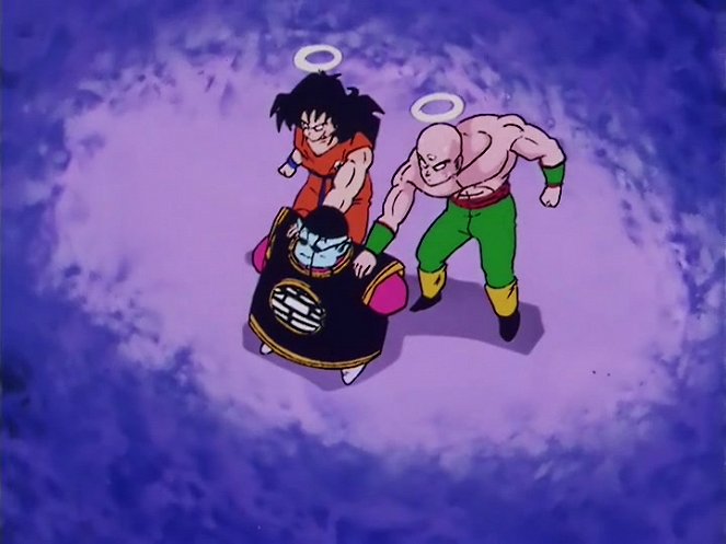 Dragon Ball Z - The Renewed Goku - Photos