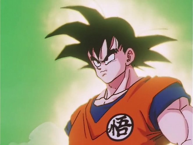 Dragon Ball Z - The Ultimate Battle - Photos