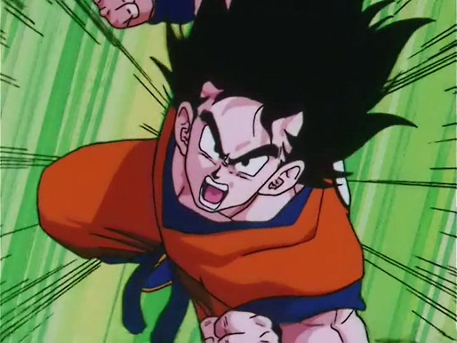 Dragon Ball Z - The Ultimate Battle - Photos