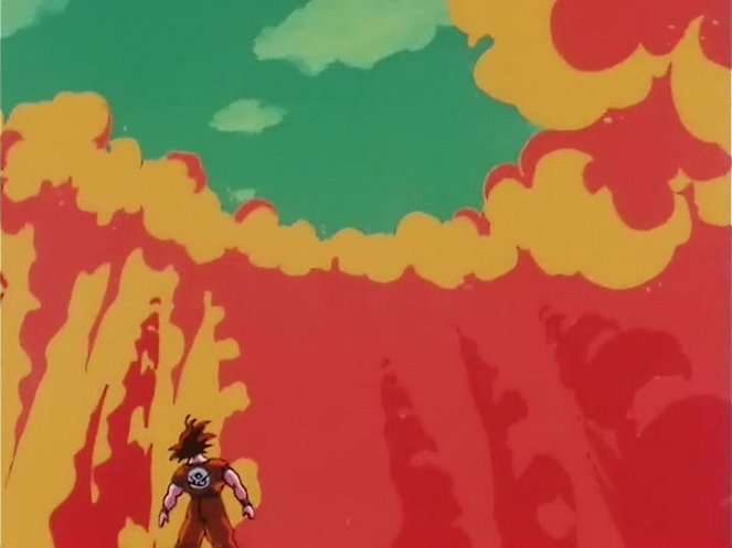 Dragon Ball Z - The Ultimate Battle - Photos