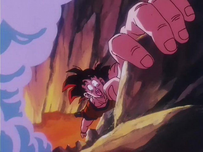 Dragon Ball Z - The Ultimate Battle - Photos