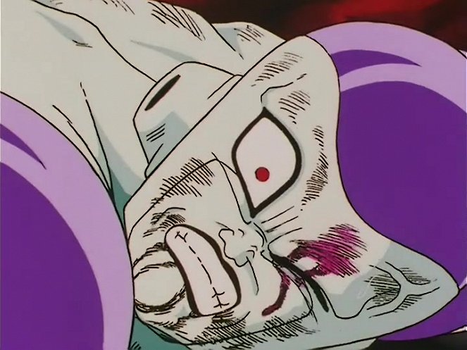 Dragon Ball Z - Pathos of Frieza - Photos