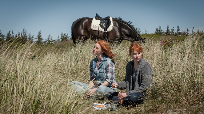 Nord bei Nordwest - Estonia - Filmfotók - Marleen Lohse, Henny Reents