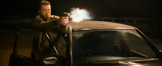 Hunter's Prayer - Die Stunde des Killers - Filmfotos - Sam Worthington