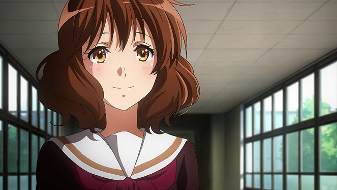 Tokubecu hen Hibike! Euphonium: Ensemble Contest hen - Kuvat elokuvasta