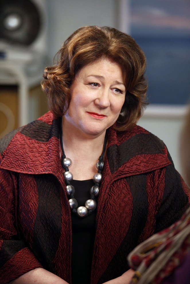 A Gifted Man - In Case of Letting Go - Film - Margo Martindale