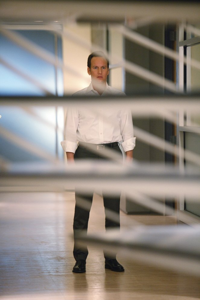 A Gifted Man - In Case of Letting Go - Photos - Patrick Wilson