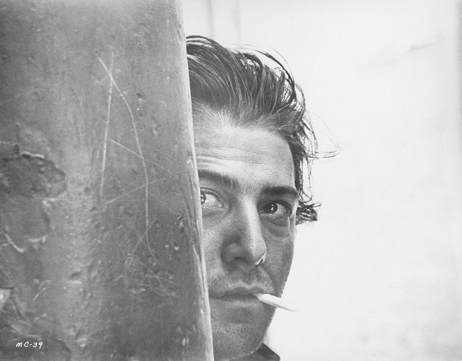 Éjféli cowboy - Filmfotók - Dustin Hoffman