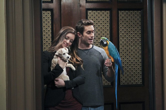 Rules of Engagement - Season 6 - After the Lovin' - Photos