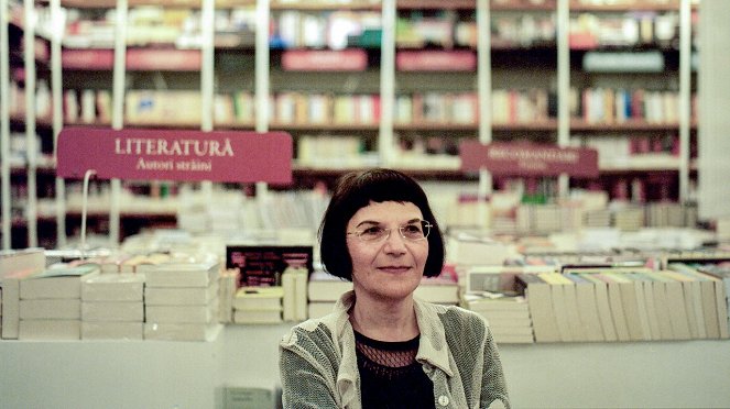 Rumunská čítanka - De la película