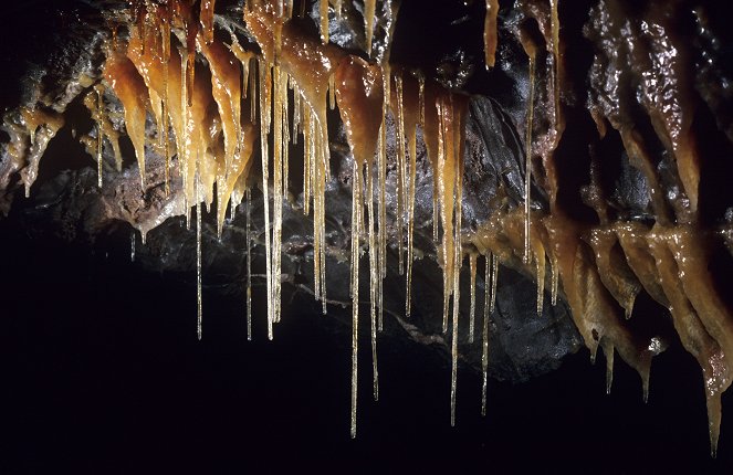 Planet Earth - Caves - Photos