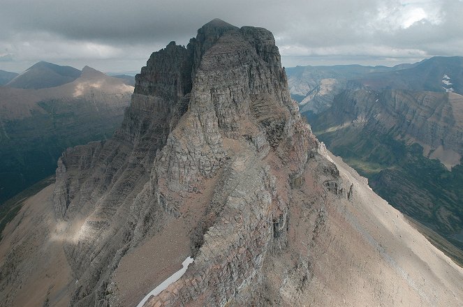 Planeettamme maa - Season 1 - Mountains - Kuvat elokuvasta
