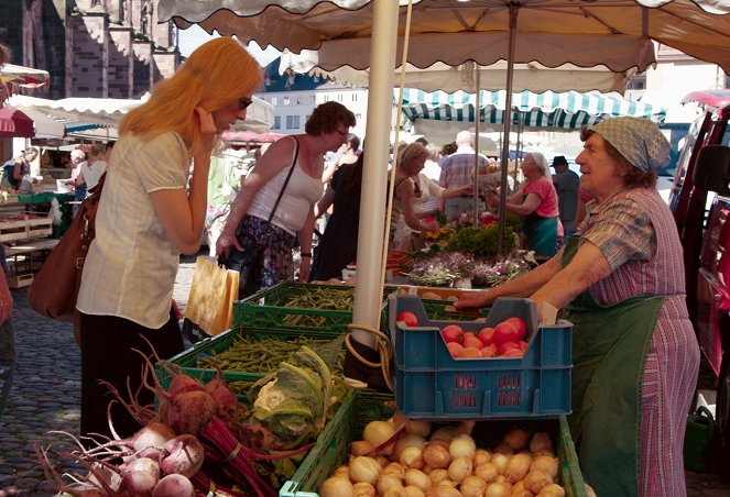 Food Markets: In the Belly of the City - Season 2 - Freiburg: Der Münstermarkt - Photos