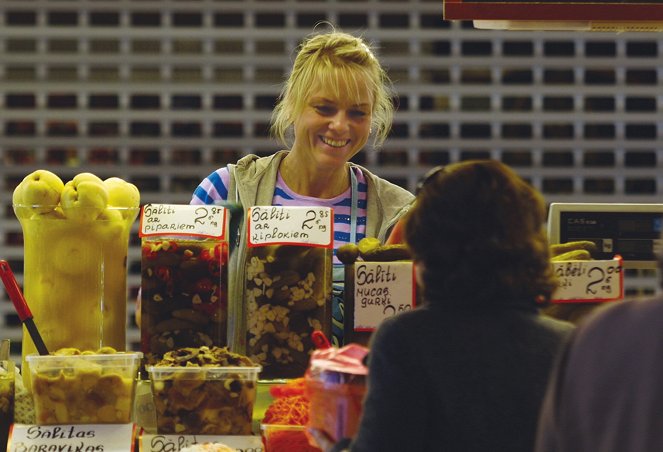 Food Markets: In the Belly of the City - Season 2 - Riga: Der Zentralmarkt - Photos