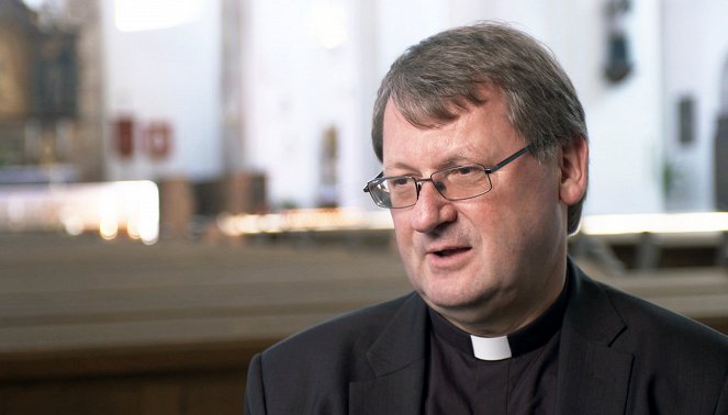 Der ewige Pilger - Bischof Benno von Meißen - Z filmu