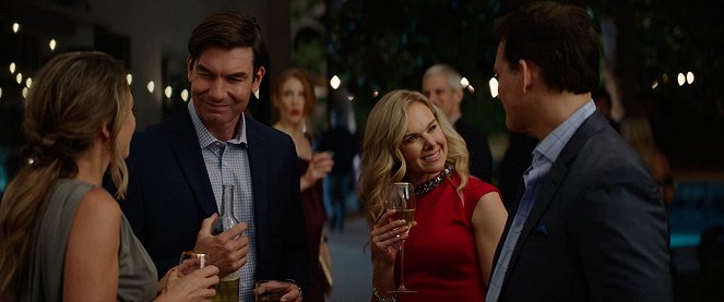 The F**k-It List - Filmfotos - Jerry O'Connell, Laura Bell Bundy