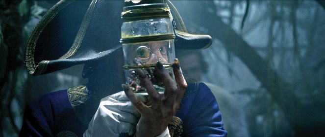 Pirates of the Caribbean 4 - Fremde Gezeiten - Filmfotos