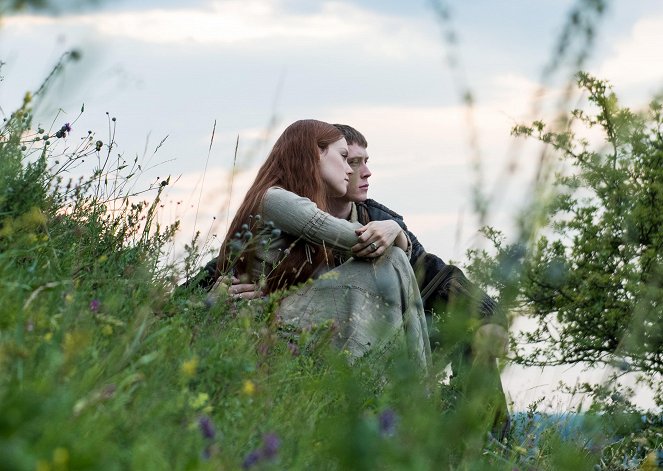 Ophelia - Filmfotos - Daisy Ridley, George MacKay