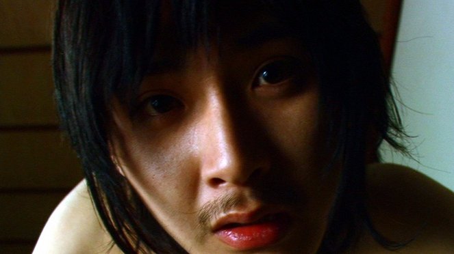 Koi no mon - Z filmu - Ryuhei Matsuda
