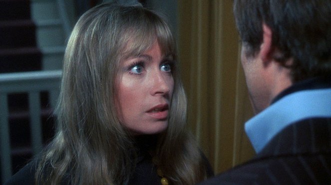 Tales That Witness Madness - Do filme - Suzy Kendall