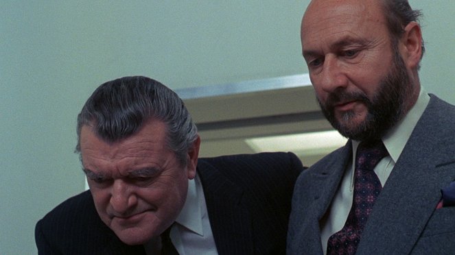 Tales That Witness Madness - Photos - Jack Hawkins, Donald Pleasence