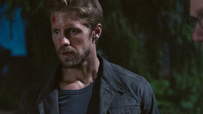 Blood & Treasure - Die Bruderschaft von Serapis - Filmfotos - Matt Barr