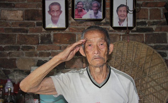 The Guardian of the General Veteran: Tang Menglong - Tournage