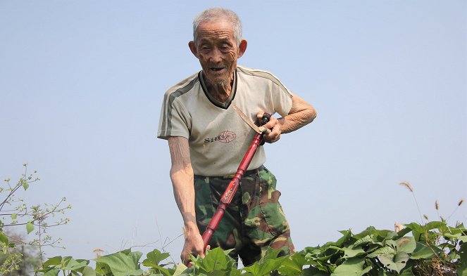 The Guardian of the General Veteran: Tang Menglong - Kuvat elokuvasta