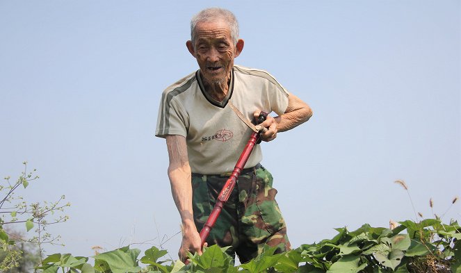 The Guardian of the General Veteran: Tang Menglong - Filmfotók