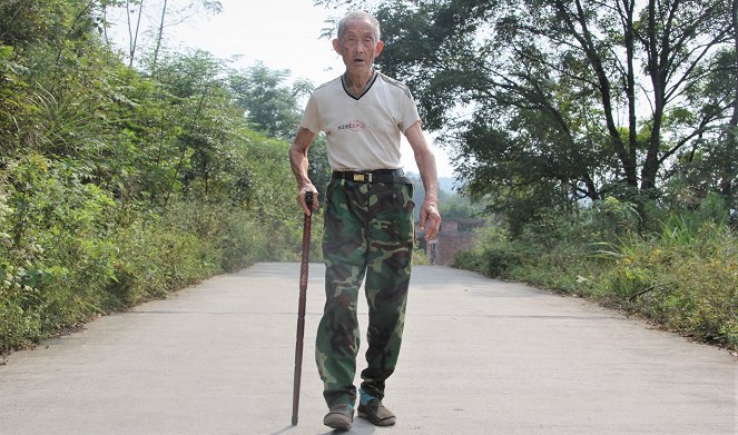 The Guardian of the General Veteran: Tang Menglong - Film
