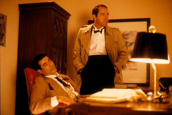 Philip Marlowe, Private Eye - Photos - Powers Boothe
