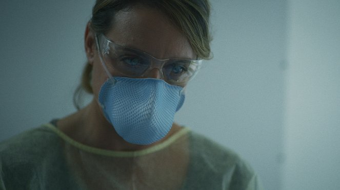 Épidémie - Z filmu - Julie LeBreton