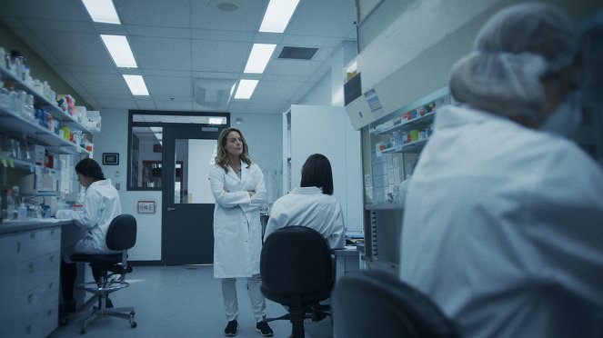 Épidémie - De la película - Julie LeBreton