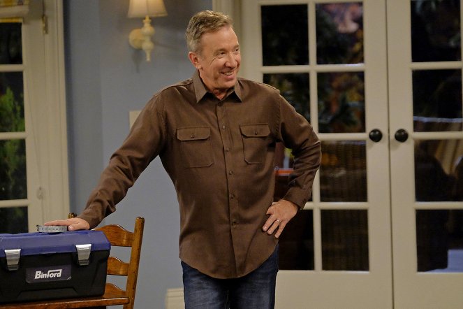 Last Man Standing - A New Place for One of Our People - Do filme - Tim Allen