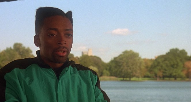 Quanto Mais Melhor - Do filme - Spike Lee