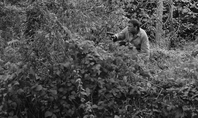 Taistelu saarella - Kuvat elokuvasta - Jean-Louis Trintignant